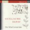 Guillaume Dufay - Hilliard Live 4, Live Recording - Hilliard Ensemble